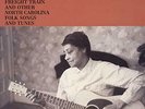 COTTEN,ELIZABETH-FOLKSONGS AND INSTRUMENTALS WITH GUITAR VINYL LP NEUF