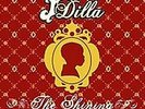 J Dilla-The Shining Instrumentals VINYL LP NEUF