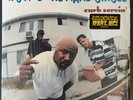 WC And The Maad Circle ?– Curb Servin' – original US 1995 Double Vinyl LP