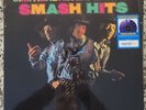 Smash Hits - Purple Haze Vinyl LP + Litho US Exclusive - Jimi Hendrix
