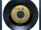 MONIQUE If You Love Me / Never Let Me Go 45 MAURCI M 104 Northern Soul EX/EX
