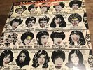 Uncensored Original 1978 Rolling Stones “Some Girls” Vinyl