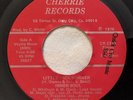 Bay Area Funk/Sweet Soul 45 INNER SOUL Little Jack Horner/Hurt On You CHERRIE NM