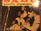 SABU PALO CONGO BLUE NOTE BLP 1561 STEREO JAPAN Vinyl LP NM Pristine
