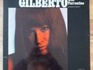 Gilberto With Turrentine - Same - 1977 G'Fold Vinyl LP - Good (VG/G+) - CTL1