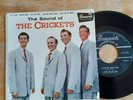 Buddy Holly & The Crickets. Original (USA) Brunswick EP 1958'  / Billy Fury, SUN