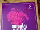 KILLING FLOOR - Original Killing Floor 1969 HEAVY BLUES HARD ROCK Spark UK press