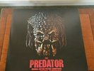 The Predator Soundtrack. Mint, cleaned but not played.