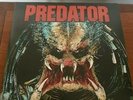Predator Soundtrack. Mint, cleaned but not played.