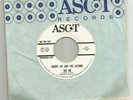 GARAGE  ROCKER - BARRY LEE and the ACTIONS - TRY ME  -HEAR -1966 PROMO ASCOT