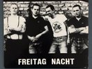 BÖHSE ONKELZ-Freitag Nacht- Vinyl LP Original Rock O Rama ROR RRR71 Oi Punk Skin