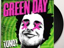 Green Day: ¡Uno  Vinyl LP. Dookie. Kerplunk. Insomniac. 21st Century Breakdown.