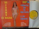 ROBERTO DE LA BARRERA Y SU SONORA 