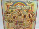 Lynyrd Skynyrd vinyl LP Second Helping 1974 album produced in Milano, Italy