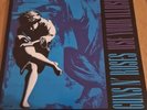 Guns N Roses Use Your Illusion 2 Vinyl