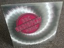 Magical Trumpet Golden Dream Orchestra  BBC Radioplay LP  Tair 78072 Jazz Vg+/nm