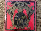 chris robinson brotherhood betty's blend vinyl Volume 1