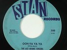 R&B Mod 45 - Ace Adams Singers - Ooh-Ya Ya Ya - Stan - mp3