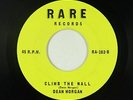 Rockabilly 45 - Dean Morgan - Climb The Wall/Little Maggie - Rare - VG++ mp3