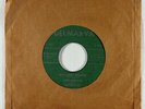 Rockabilly 45 - Gene Simpson & Rockbillies - Blue Baby Boogie - Delmarva - rare