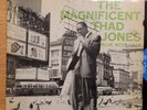 The Magnificent Thad Jones LP 1st Press Rvg DG Ear LEX VG++ dk1a