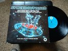 Spaced Out Disco