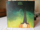 RAMASES - SPACE HYMNS - 6 PAGE FOC - FIRST U.K. VERTIGO SWIRL 6360 046 -- MINT