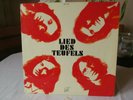 LIED DES TEUFELS - SAME - ORIGINAL FIRST 1973 GERMAN KUCKUCK 2375 019  -- MINT