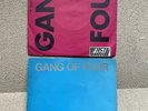 Gang Of Four 2 x 7’’ Singles One On Fast Label Armalite Rifle