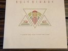 Kyle Kinane - I Liked His Old Stuff Better - Clear Vinyl LP Record - Comedy