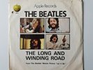 The Beatles The Long And Winding Road 7