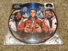 Logic The Incredible True Story Picture Vinyl Record Store Day BRAND NEW