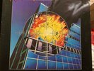 Def Leppard Pyromania US First Press Mercury Records 810-308-1 Vinyl LP 1983