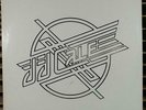J.J. CALE - REALLY  LP VINYL RECORD ALBUM
