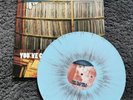 Fatboy Slim You've Come A Long Way Baby Sky Blue Vinyl w/ Coffee Splatter LTD ED
