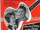 Sg   -  PETER KRAUS  & CONNY  - ICH MÖCHT MIT DIR TRÄUMEN ( nur so zu bekommen)
