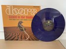 THE DOORS - LIZARD IN THE STUDIO-FULL VERSION -BRAND NEW PURPLE VINYL LP RECORD