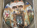 Michael Jackson - Dangerous Vinyl Picture Disc Brand New 2 Discs