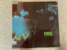 Free Tons Of Sobs Australia 1st issue LP Laminated psych prog blues rock RAREST?