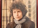MFSL - Bob Dylan - BLONDE ON BLONDE - 3x180g Vinyl Box Set - 45RPM - NEU & OVP