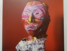 The Wytches Annabel Dream Reader 2014 Vinyl album Heavenly Recordings