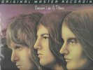 Emerson, Lake & Palmer - Trilogy - MFSL Vinyl - Brand New