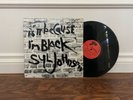 Syl Johnson ?– Is It Because I’m Black LP VG+ Twinight US Reissue Funk Soul Rare