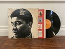 Willie Hutch ?– Soul Portrait LP VG+ RCA Original US Press Funk Soul Rare