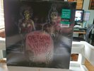 Return of the Living Dead Vinyl Record Limited 300 Green Red Blood SEALED