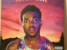 Chance The Rapper Acid Rap Vinyl Record RARE OFFICIAL 2019 Release 