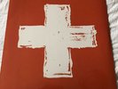 ED SHEERAN PLUS + LIMITED EDITION ORANGE VINYL UNIQUE SLEEVE HMV SEALED RARE