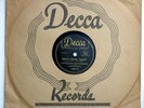 Lucky Millinder and Sister Rosetta Tharpe 78 SHOUT SISTER SHOUT Decca VG+  g1158
