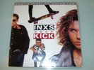 INXS - Kick - Audiophile MFSL Vinyl LP MOFI 1-003 Ltd. Edition low number # 315