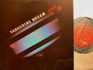 electronic/ambient TANGERINE DREAM 